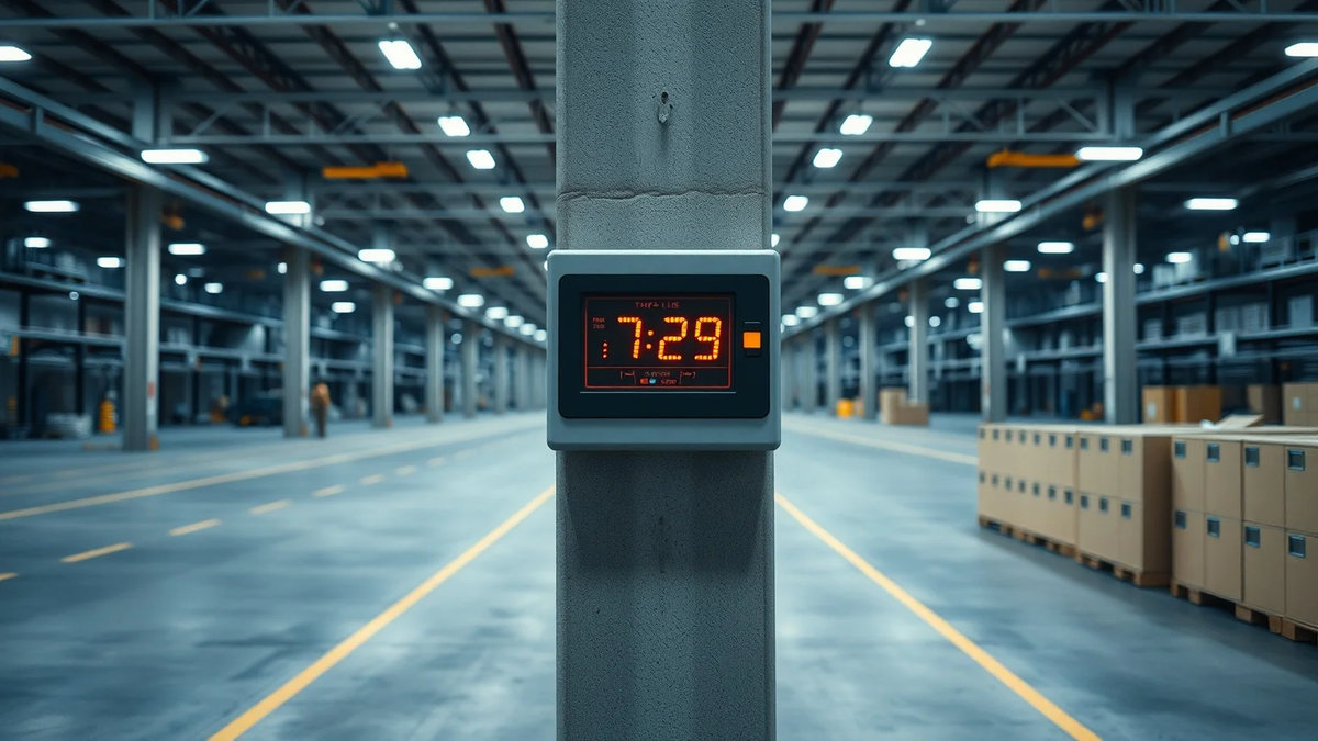 Deskless Workforce fordert Flexibilität – Politik will längere Arbeitszeiten - Foto: über boerse-global.de