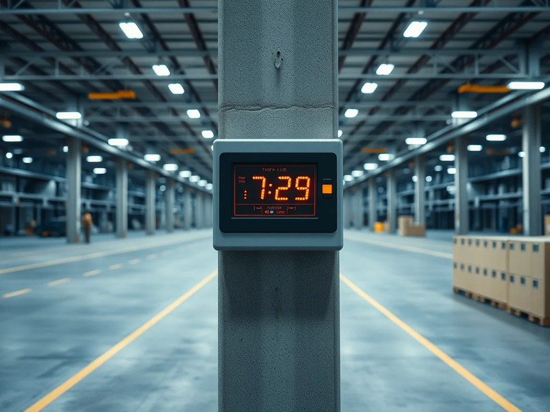 Deskless Workforce fordert Flexibilität – Politik will längere Arbeitszeiten - Foto: über boerse-global.de