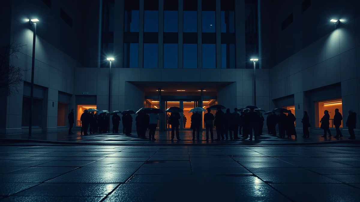 Sozialwirtschaft: Streik ab Mittwoch droht nach Verhandlungsrunde - Foto: über boerse-global.de