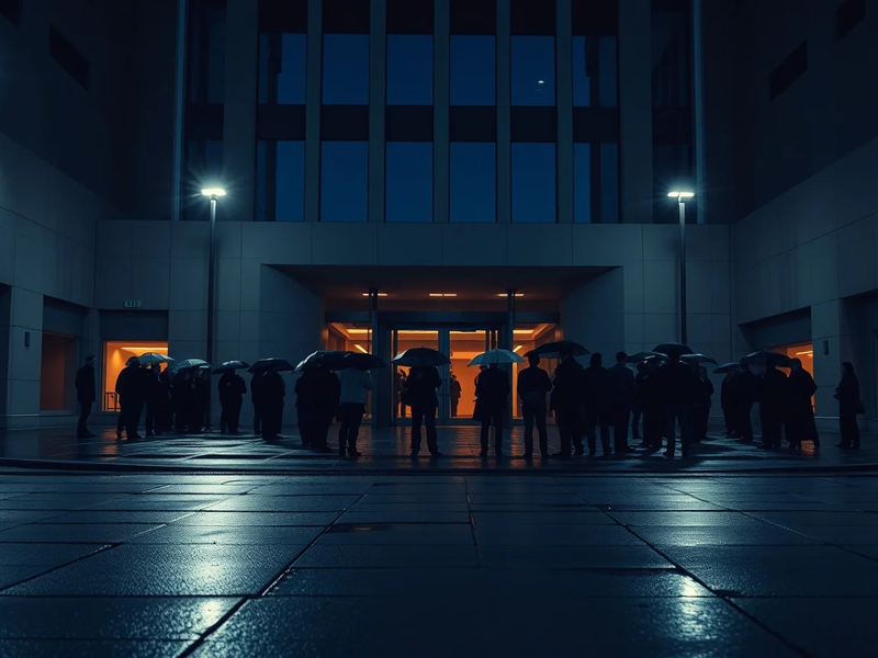 Sozialwirtschaft: Streik ab Mittwoch droht nach Verhandlungsrunde - Foto: über boerse-global.de