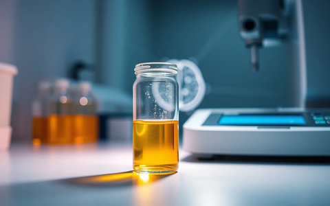 Urin-Check soll Demenz-Risiko früh aufspüren - Foto: über boerse-global.de