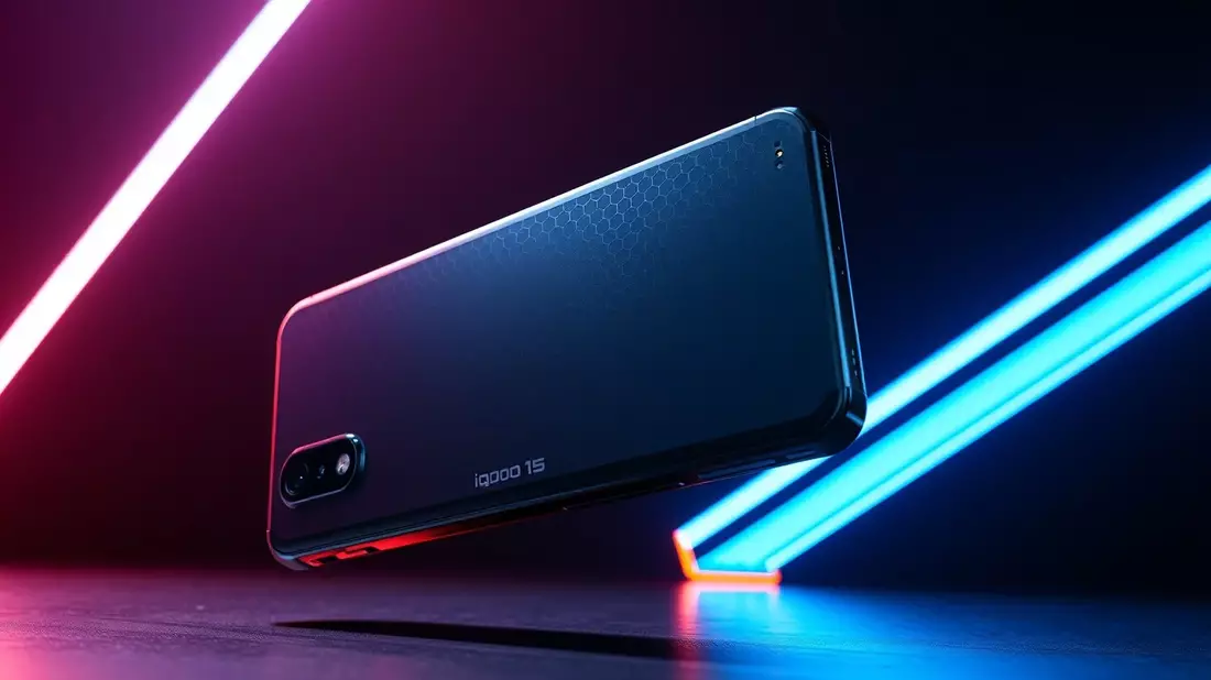 iQOO 15 Ultra: Neuer Gaming-Flaggschiff mit Kühlung und Haptik - Bild: über boerse-global.de