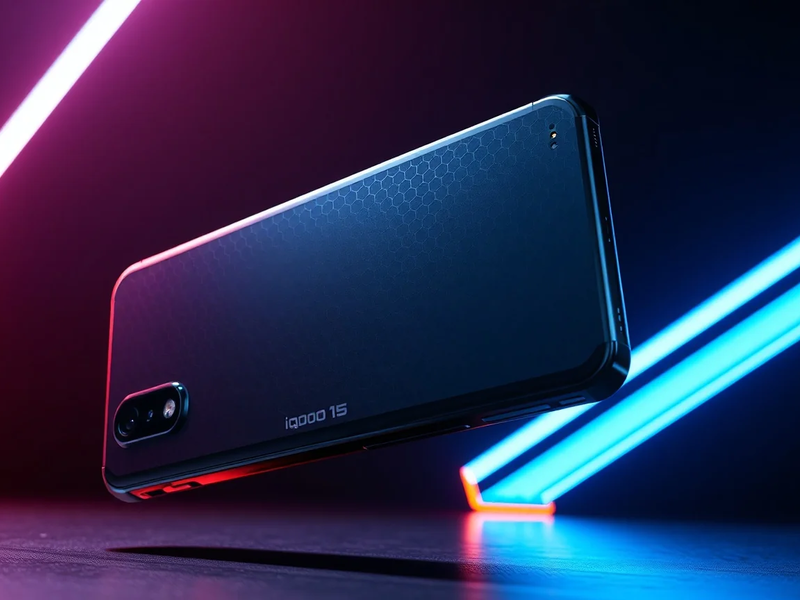 iQOO 15 Ultra: Neuer Gaming-Flaggschiff mit Kühlung und Haptik - Foto: über boerse-global.de