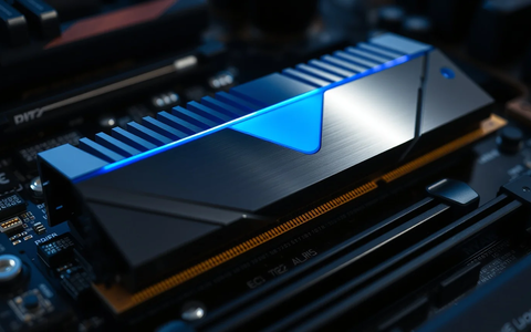 GIGABYTE knackt mit CQDIMM die 256-GB-Grenze bei Höchstgeschwindigkeit - Foto: über boerse-global.de