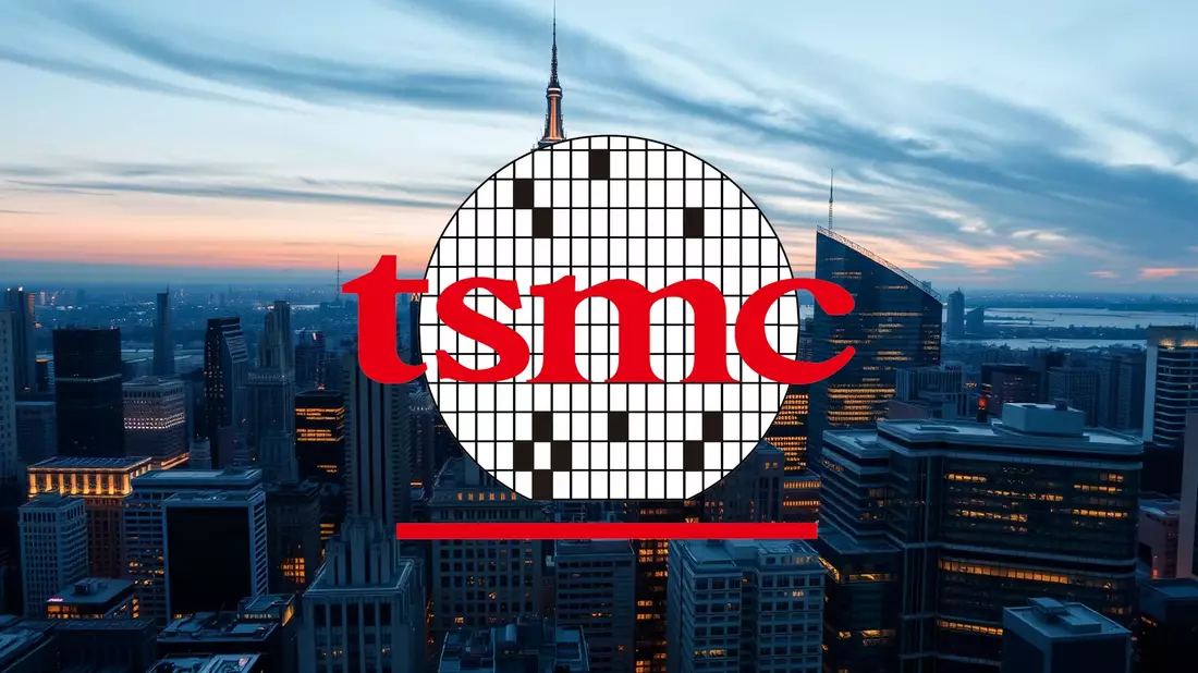 TSMC’s Bold Capex Surge Signals Confidence in AI-Driven Future - Bild: über boerse-global.de