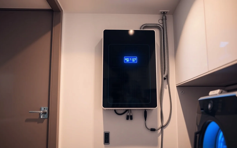 Hoymiles HiOne: All-in-One-Speicher für die Heim-Energiewende - Foto: über boerse-global.de