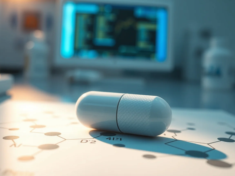 Alzheons Alzheimer-Tablette zeigt Erfolg bei Risikogruppe - Foto: über boerse-global.de