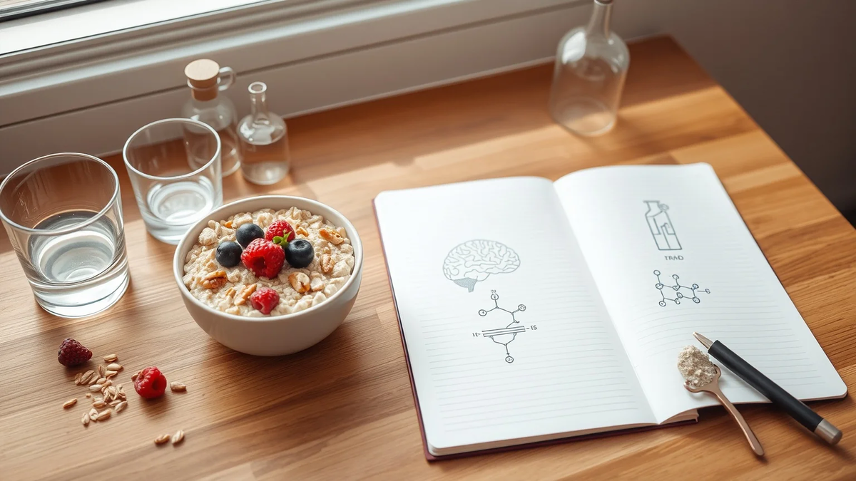 Frühstück wird zum Geheimwaffe für Sportler - Foto: über boerse-global.de