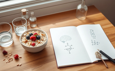 Frühstück wird zum Geheimwaffe für Sportler - Foto: über boerse-global.de