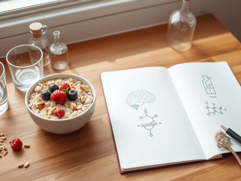 Frühstück wird zum Geheimwaffe für Sportler - Foto: über boerse-global.de