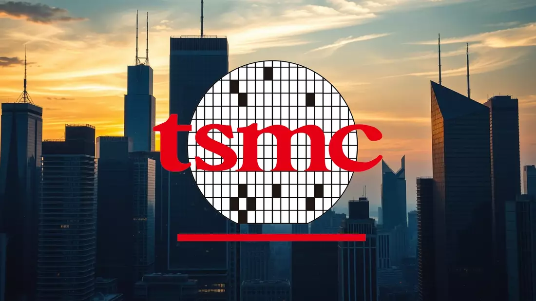 TSMC Acelera: Una Ola de Inversión para Impulsar su Dominio en Chips de IA - Bild: über boerse-global.de