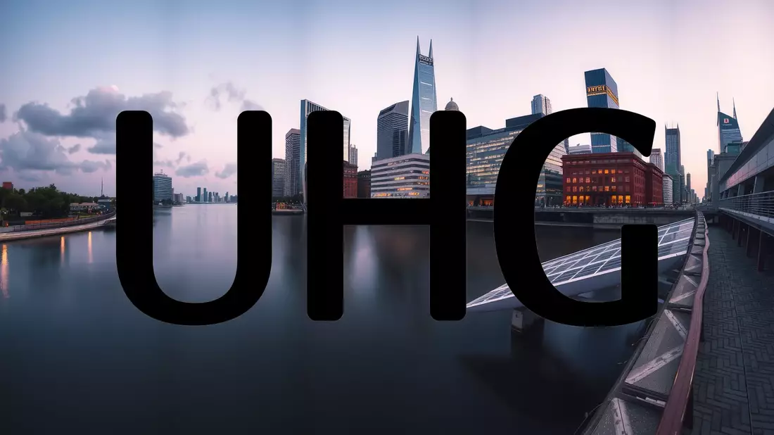 UnitedHealth: Una jugada estratégica con el foco en la competencia - Bild: über boerse-global.de