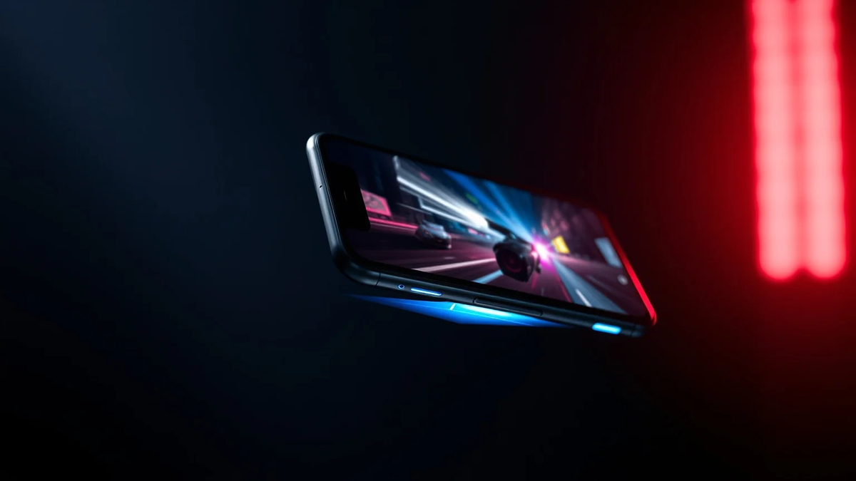 RedMagic 11 Air: Gaming-Flaggschiff im Leichtbau - Foto: über boerse-global.de