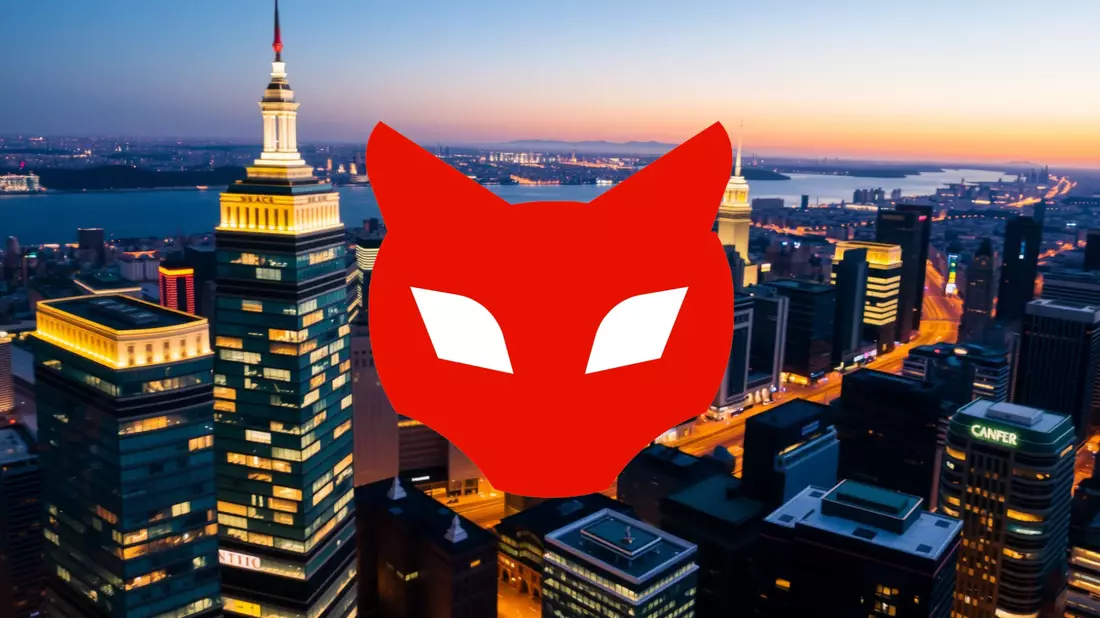 Red Cat Stock Soars on Staggering Revenue Forecast - Bild: über boerse-global.de