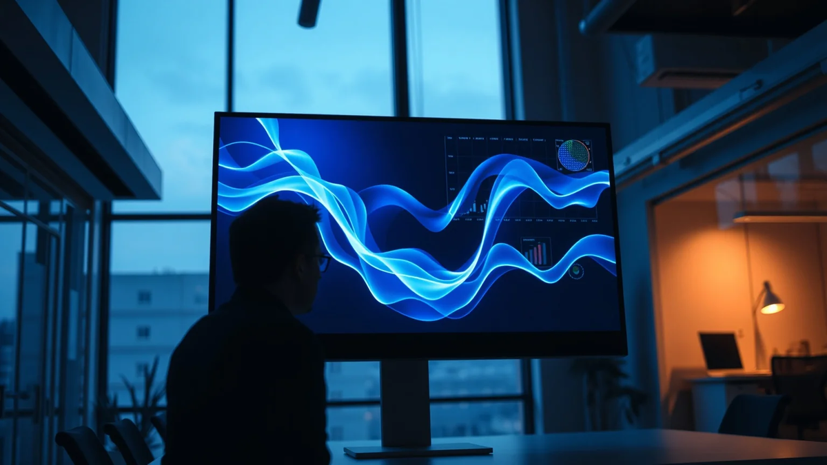 KI am Arbeitsplatz: EU will menschliche Kontrolle stärken - Foto: über boerse-global.de