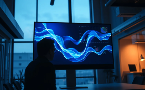 KI am Arbeitsplatz: EU will menschliche Kontrolle stärken - Foto: über boerse-global.de