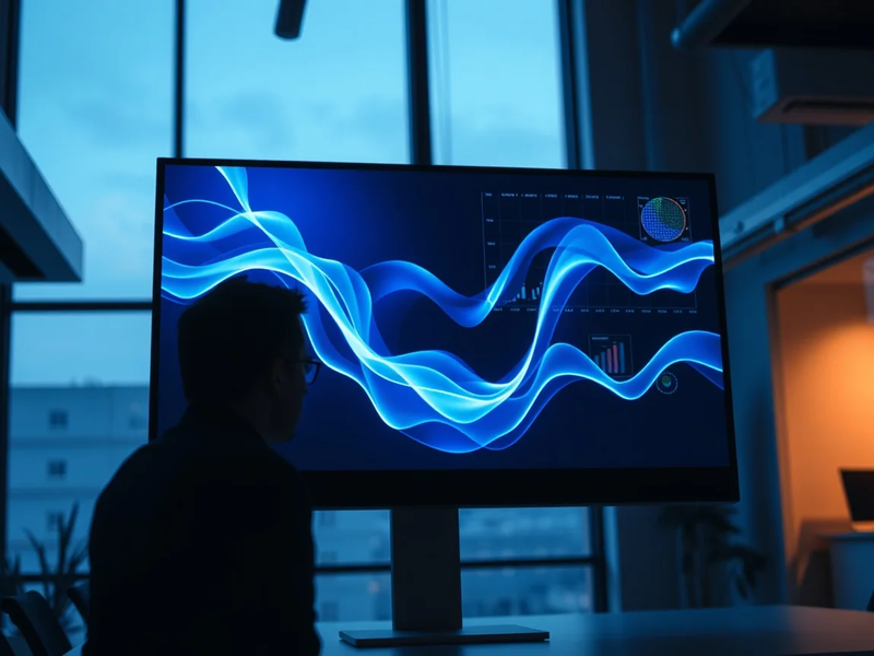 KI am Arbeitsplatz: EU will menschliche Kontrolle stärken - Foto: über boerse-global.de