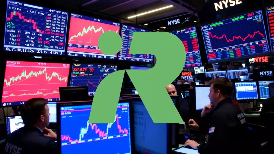 iRobot Shareholders Face Complete Equity Wipeout in Takeover Deal Illustration mit AI erstellt übermittelt durch boerse-global.de