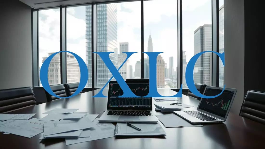 Oxford Lane Capital’s Upcoming Quarterly Report in Focus - Bild: über boerse-global.de