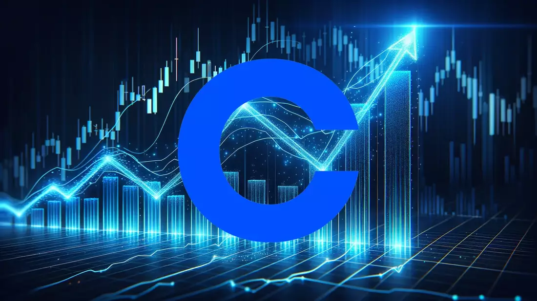 Regulatory Hurdles and Revenue Concerns Weigh on Coinbase Ahead of Earnings - Bild: über boerse-global.de