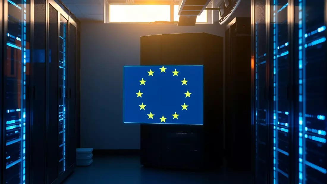 Digitale Souveränität wird 2026 zum Pflichtprogramm für Unternehmen - Bild: über boerse-global.de