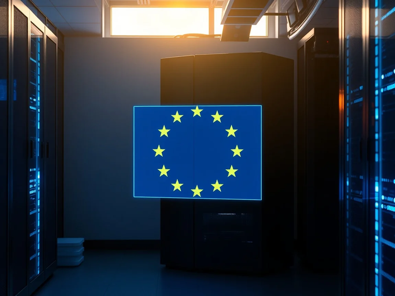 Digitale Souveränität wird 2026 zum Pflichtprogramm für Unternehmen - Foto: über boerse-global.de