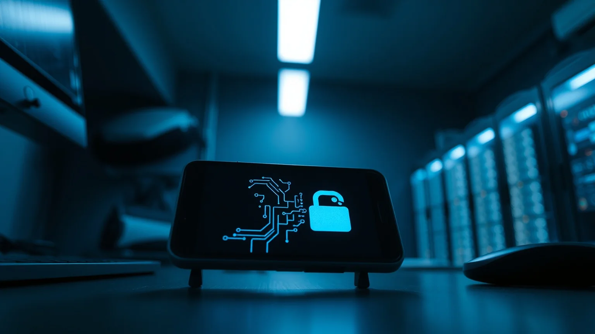 Android-Trojaner mit KI bedroht mobile Arbeitssicherheit - Foto: über boerse-global.de