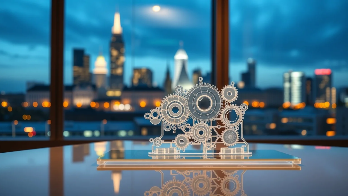 Digital Networks Act: EU verschärft Regeln für Konzerne - Foto: über boerse-global.de