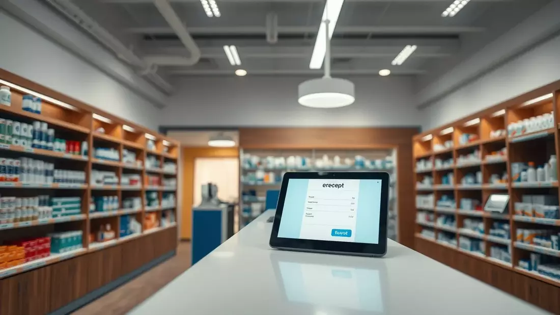 Apotheken im Digitalisierungs-Druck: Zwischen System-Ausfällen und neuer Konkurrenz - Bild: über boerse-global.de