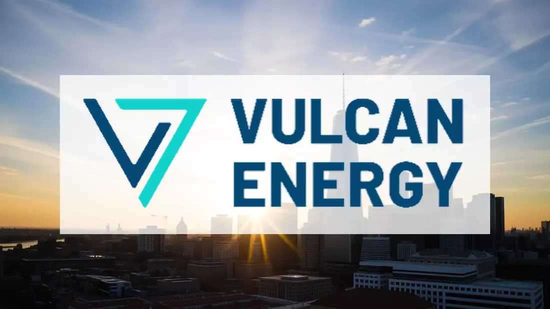Vulcan Energy Shares Gain on Strong Well Test and Executive Pay Revision - Bild: über boerse-global.de