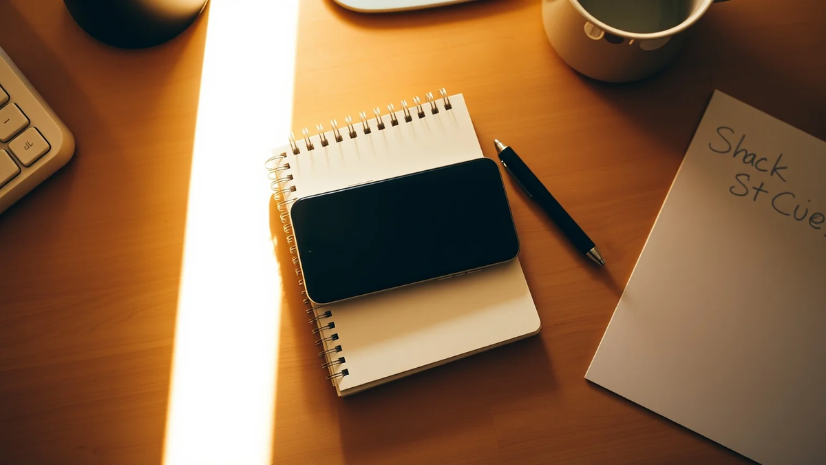 Deep Work: So bekämpfen Sie die digitale Zerstreuung - Foto: über boerse-global.de