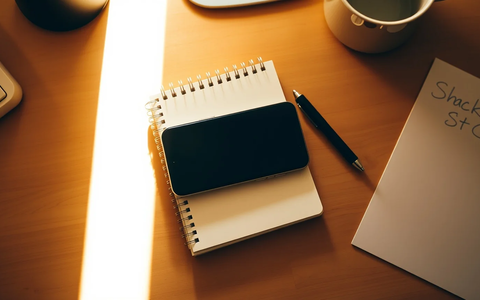 Deep Work: So bekämpfen Sie die digitale Zerstreuung - Foto: über boerse-global.de