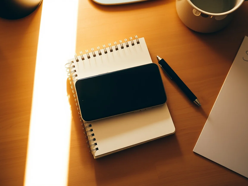 Deep Work: So bekämpfen Sie die digitale Zerstreuung - Foto: über boerse-global.de