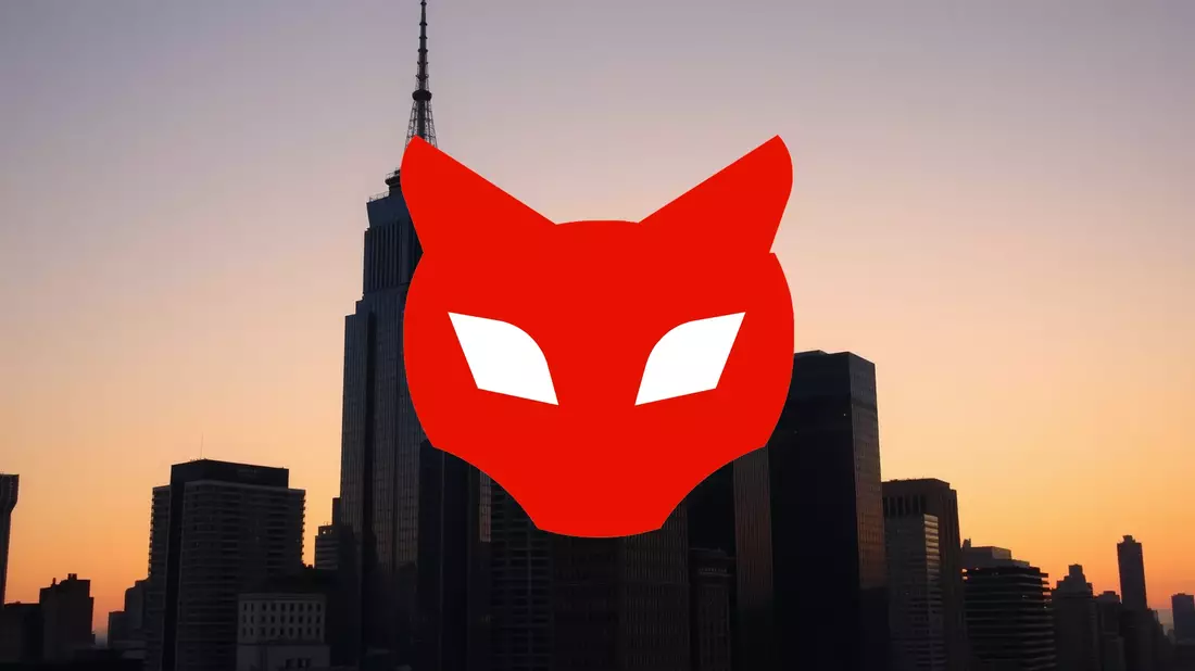 Red Cat: La tormenta perfecta que dispara sus ingresos - Bild: über boerse-global.de