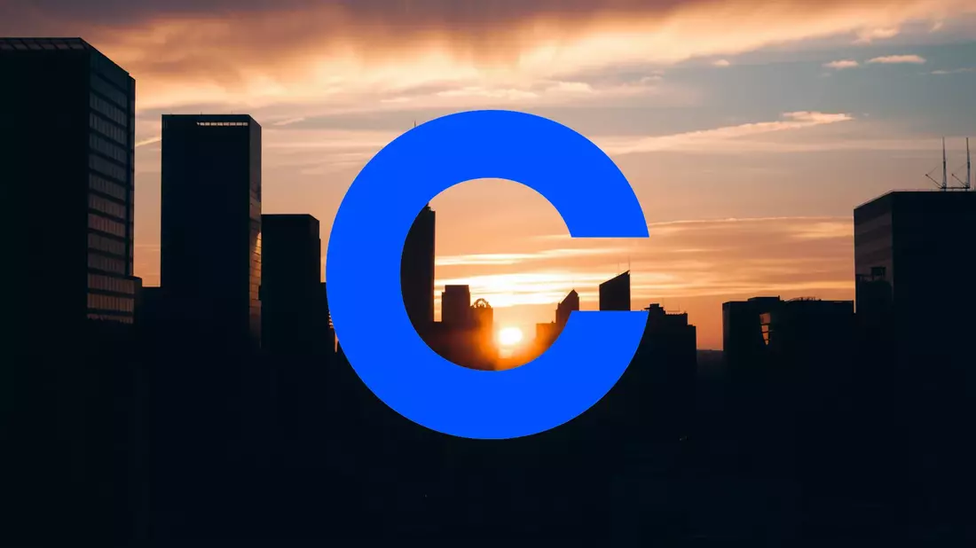 Coinbase se enfrenta a un escrutinio crítico ante la publicación de resultados - Bild: über boerse-global.de
