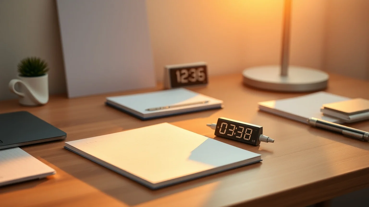 Timeboxing: So bekämpfen Sie den Verwaltungs-Wahnsinn - Foto: über boerse-global.de