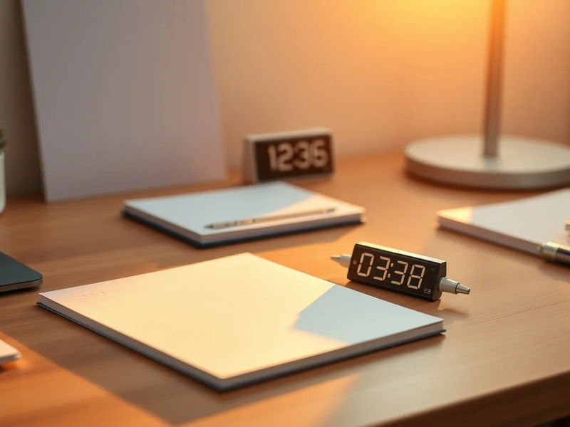 Timeboxing: So bekämpfen Sie den Verwaltungs-Wahnsinn - Foto: über boerse-global.de