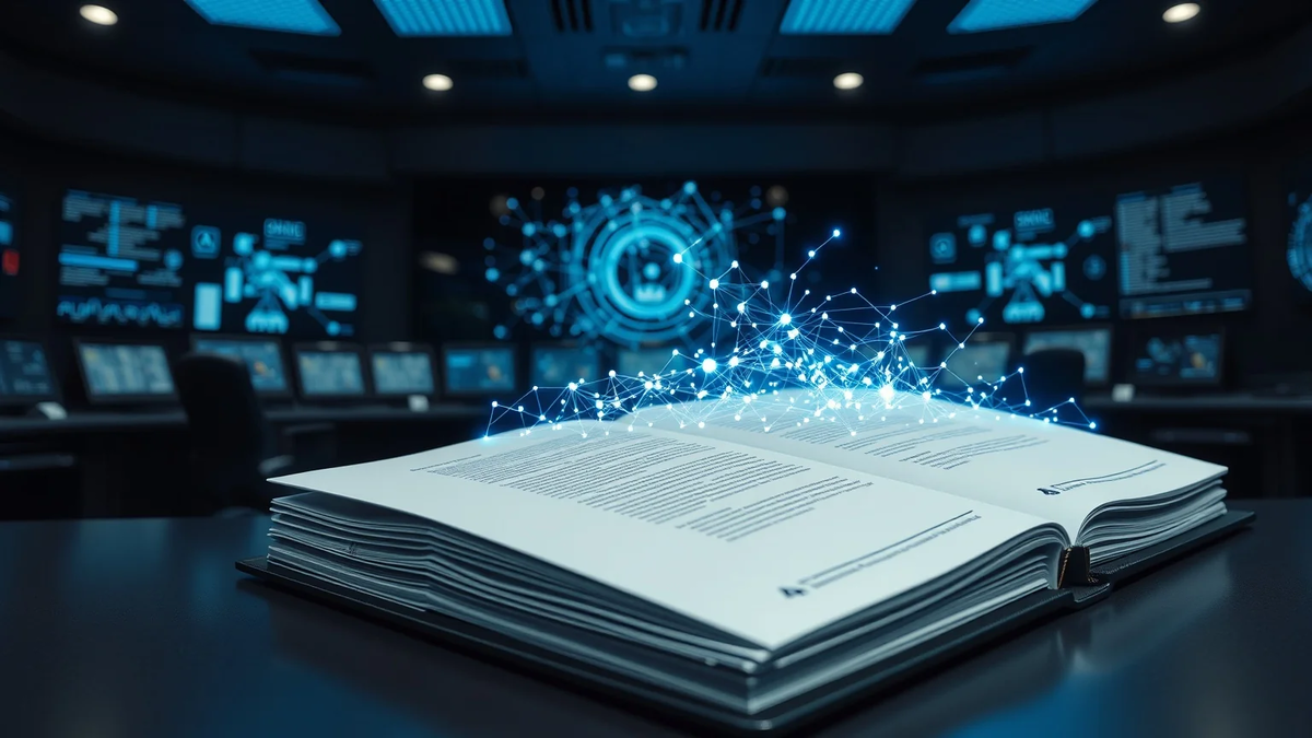 KI-Governance: Singapur startet weltweit ersten Rahmen für autonome KI - Foto: über boerse-global.de