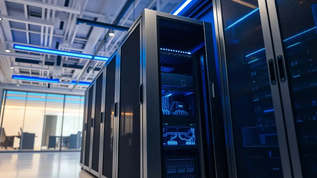 Fujitsu startet Plattform für autonome Unternehmens-KI - Bild: über boerse-global.de