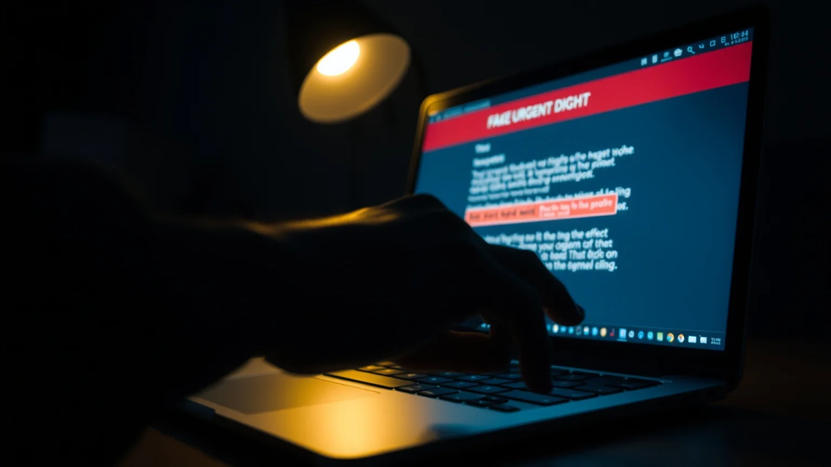 apoBank-Kunden im Visier: Phishing-Betrüger setzen Ultimatum - Foto: über boerse-global.de