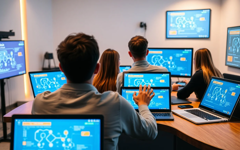 KI und Low-Code: Live-Workshops starten weltweit - Foto: über boerse-global.de