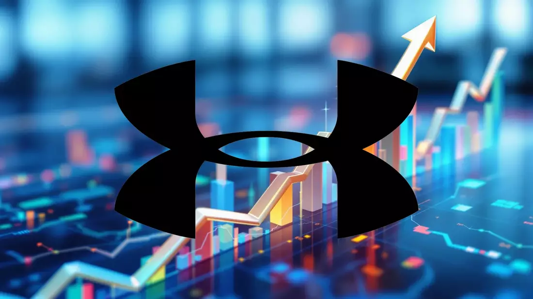 Under Armour Faces Investor Scrutiny Following Major Customer Data Breach Illustration mit AI erstellt übermittelt durch boerse-global.de