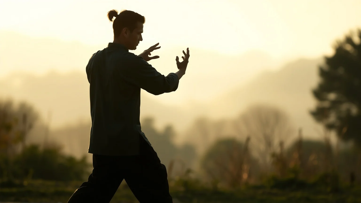 Qigong und Tai Chi stärken nachweislich das Immunsystem - Foto: über boerse-global.de