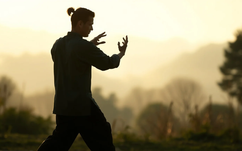 Qigong und Tai Chi stärken nachweislich das Immunsystem - Foto: über boerse-global.de