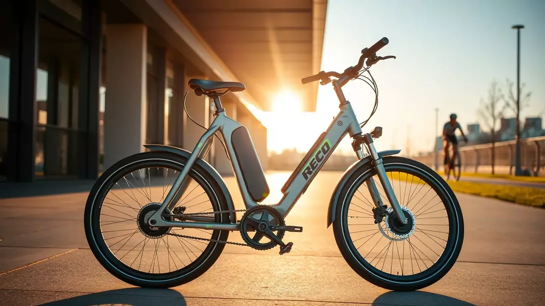 E-Bikes: Vom Komfortrad zum effektiven Fitnessgerät - Bild: über boerse-global.de