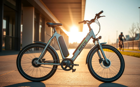 E-Bikes: Vom Komfortrad zum effektiven Fitnessgerät - Foto: über boerse-global.de
