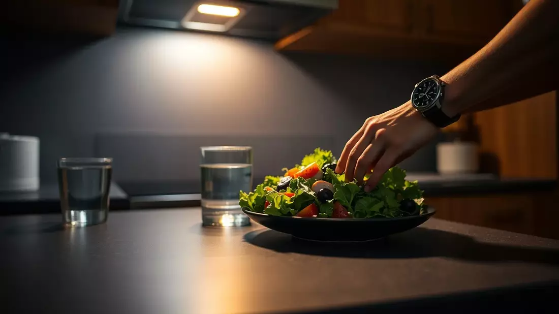 Schichtarbeit: So schützt die richtige Ernährung die Gesundheit - Bild: über boerse-global.de