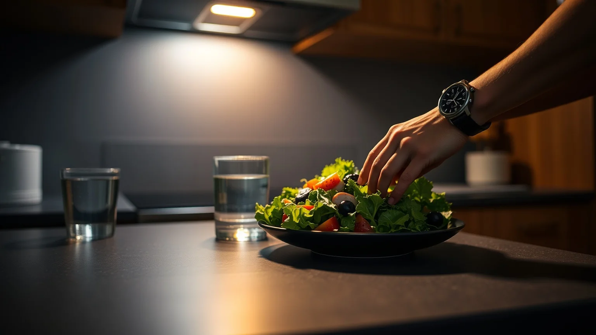 Schichtarbeit: So schützt die richtige Ernährung die Gesundheit - Foto: über boerse-global.de