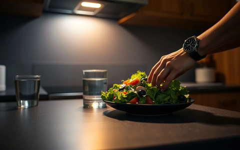 Schichtarbeit: So schützt die richtige Ernährung die Gesundheit - Foto: über boerse-global.de