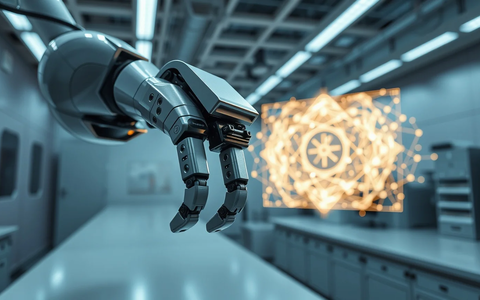 AsiaInfo und ABB gründen KI-Labor für intelligente Roboter - Foto: über boerse-global.de